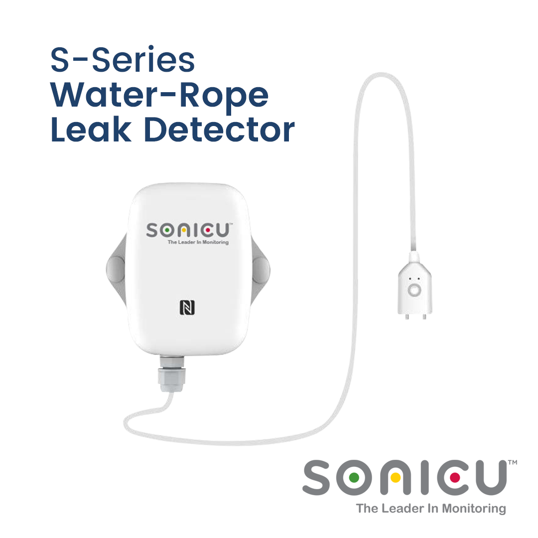 Understanding the Costs of Water Leaks in Commercial Buildings